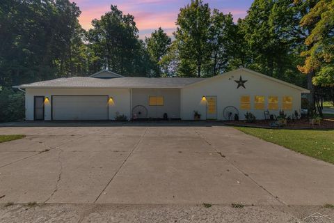 A home in Hamilton Twp