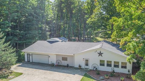 A home in Hamilton Twp