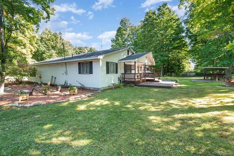 A home in Hamilton Twp