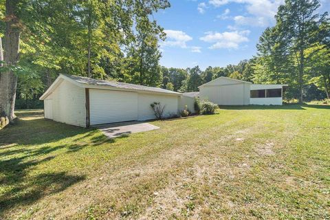 A home in Hamilton Twp