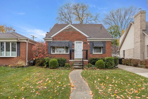 A home in Trenton