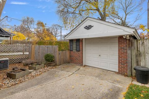 A home in Trenton