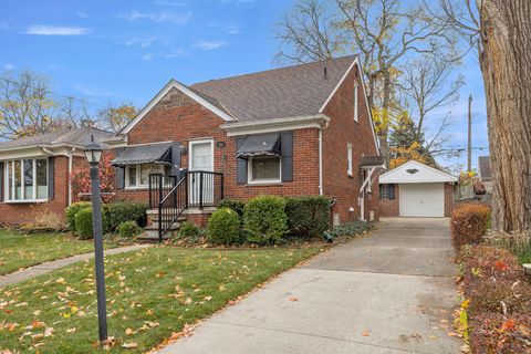 A home in Trenton