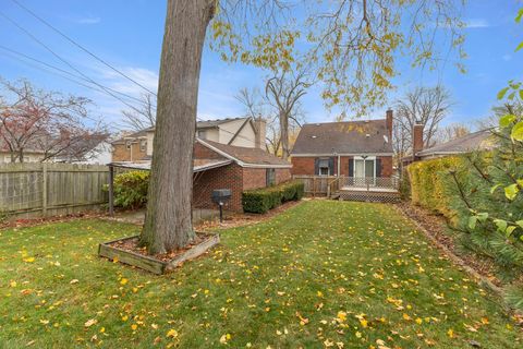 A home in Trenton