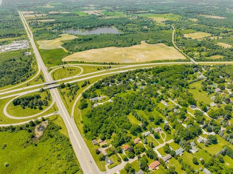 1214 S LAPEER Road Lapeer City Lapeer MI 48446