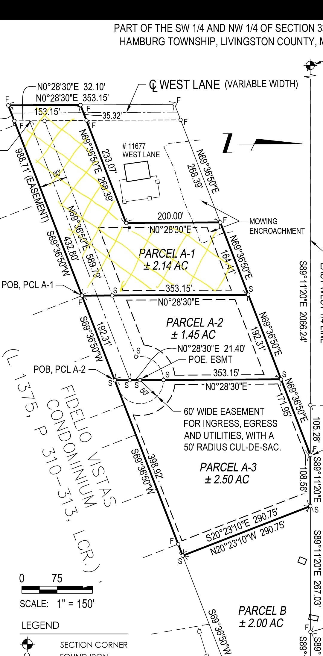 11663 Colangelo Lane