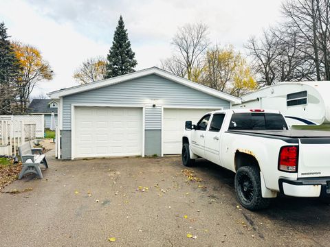 A home in Vernon Vlg