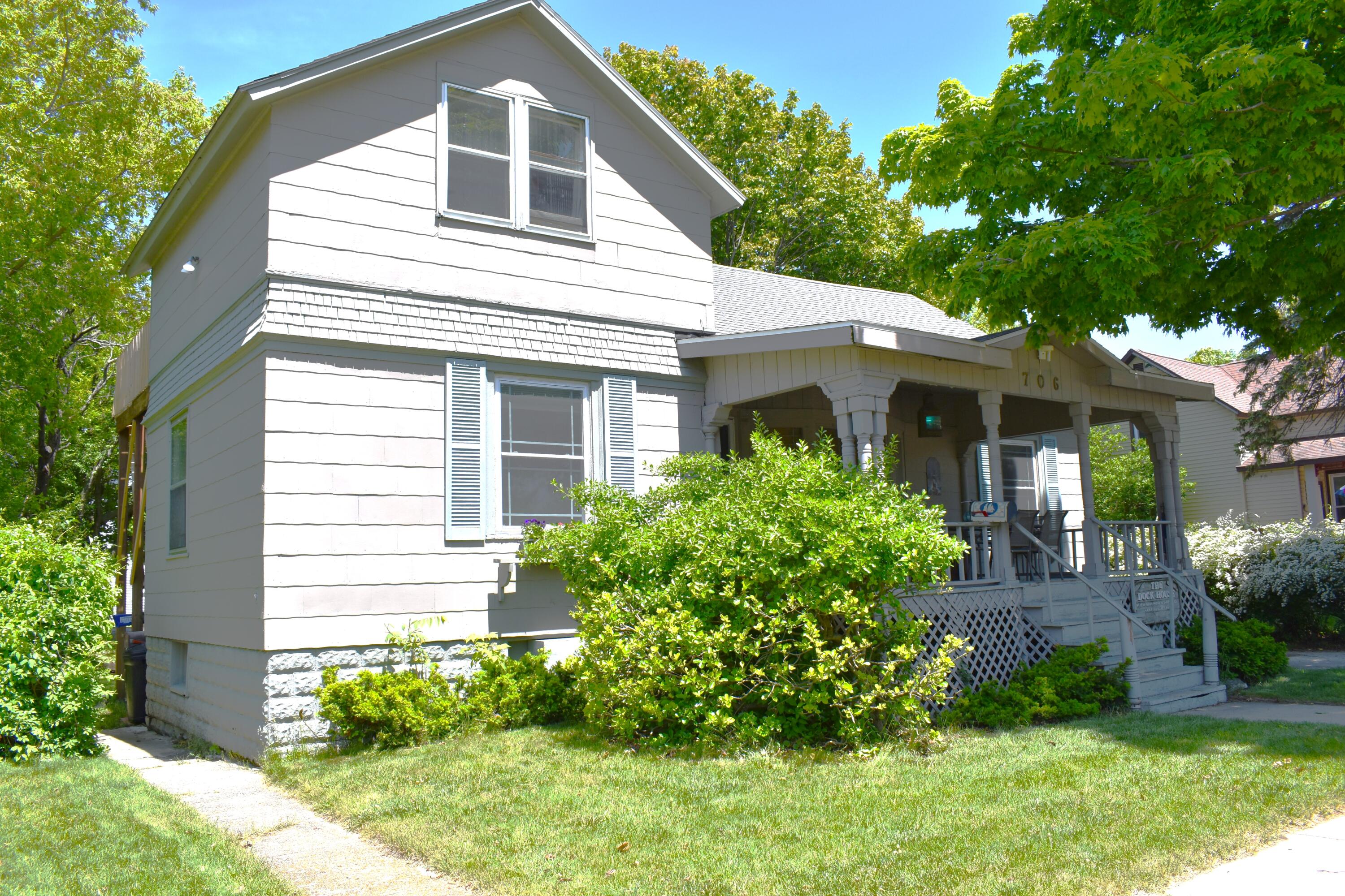 View Ludington, MI 49431 house