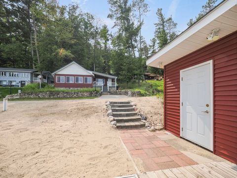 A home in East Bay Twp