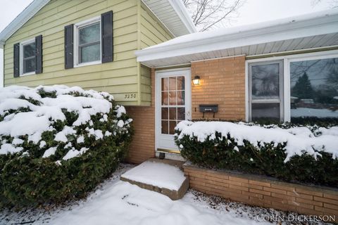 A home in Kalamazoo Twp