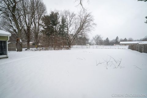 A home in Kalamazoo Twp