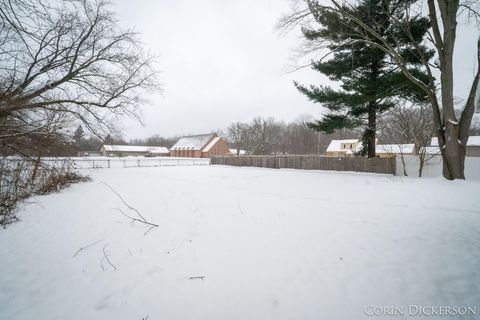 A home in Kalamazoo Twp