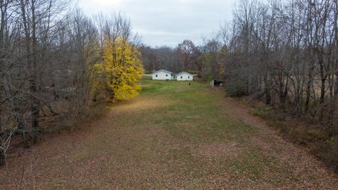 A home in New Buffalo Twp