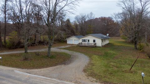 A home in New Buffalo Twp