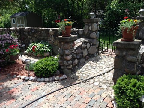 A home in Galesburg