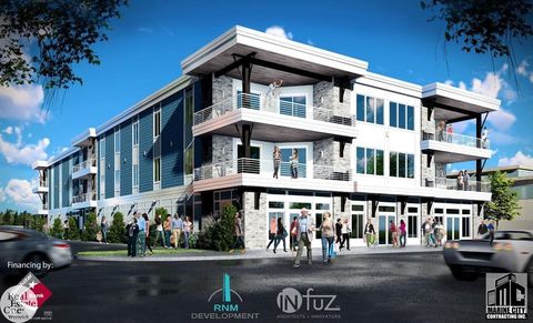 536 S Water St 2A Marine City City MI 48039