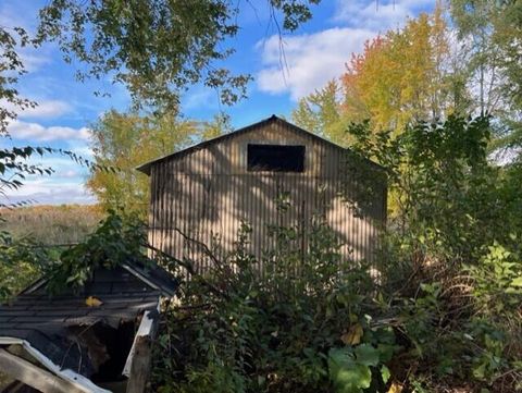 A home in Medina Twp