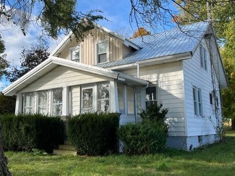 A home in Medina Twp