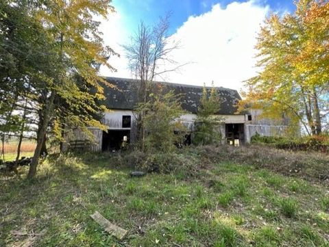 A home in Medina Twp