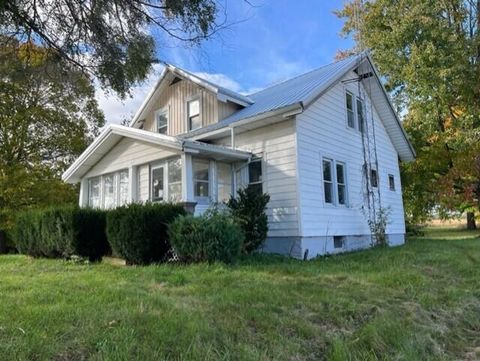 A home in Medina Twp