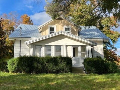 A home in Medina Twp