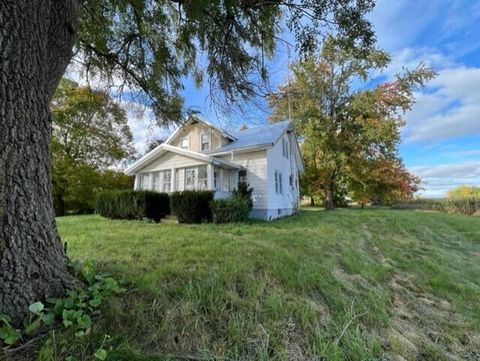 A home in Medina Twp