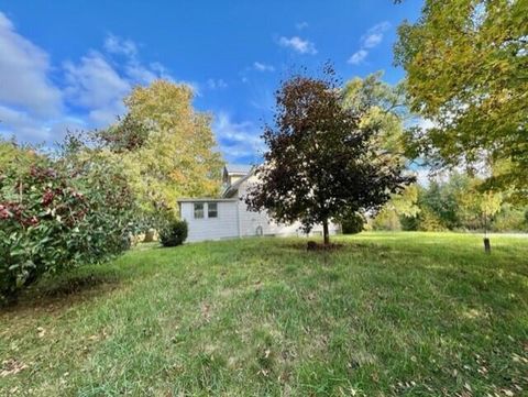 A home in Medina Twp