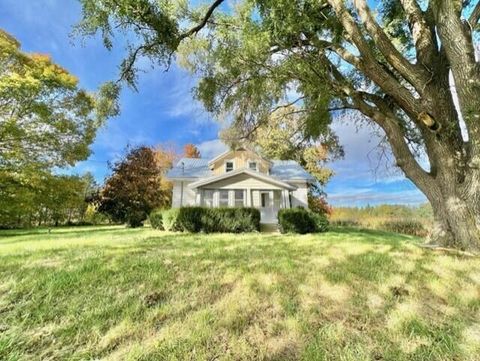 A home in Medina Twp