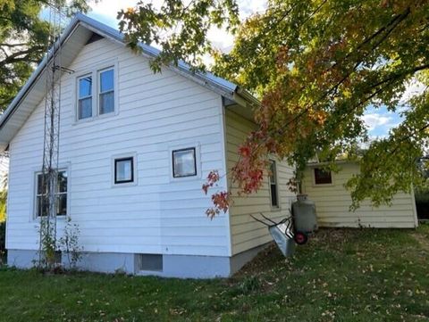 A home in Medina Twp