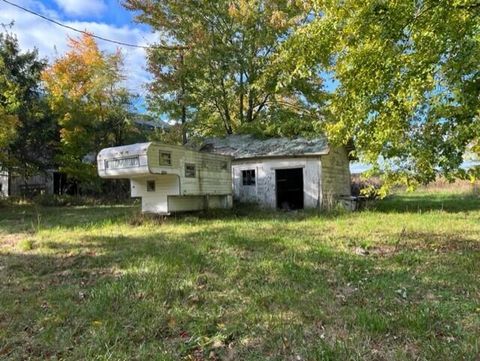 A home in Medina Twp