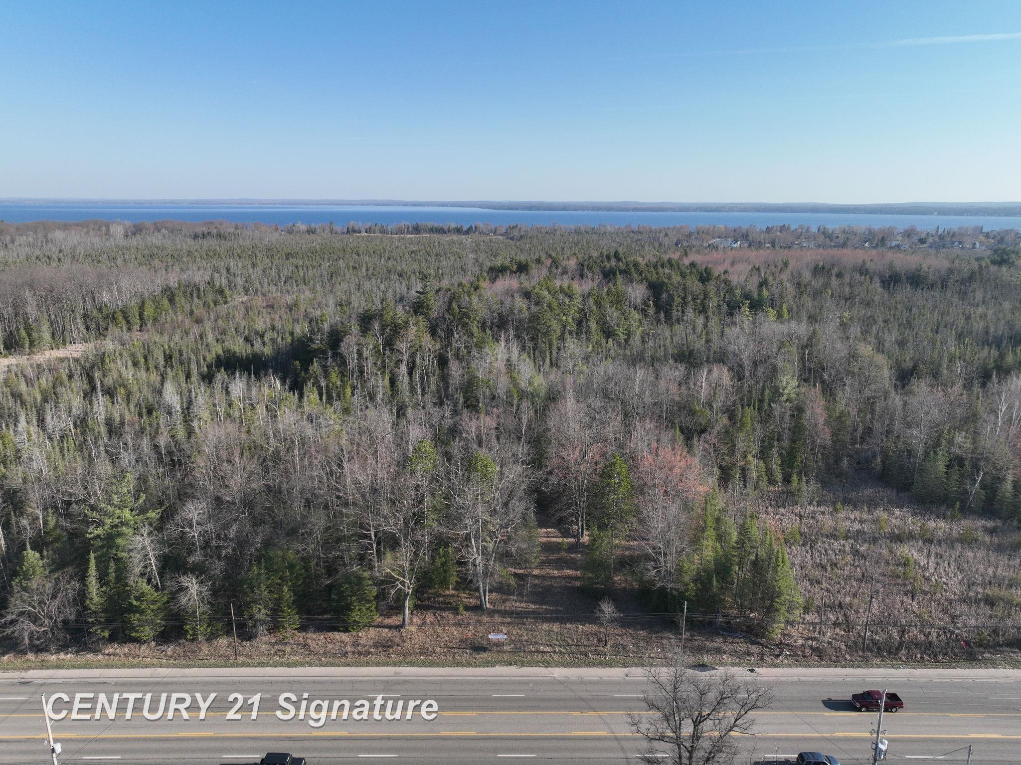 Parcel D W Houghton Lake Drive