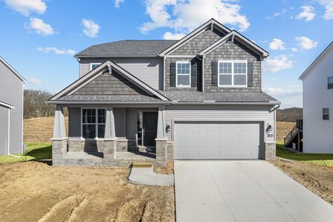 2783 RIVERVIEW Lane Saline Township Washtenaw MI 48176