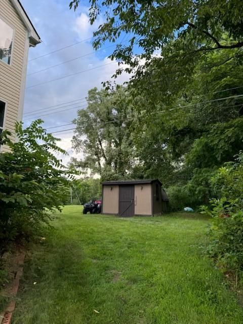 A home in Pittsfield Twp