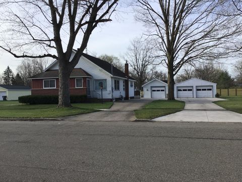 A home in Otsego