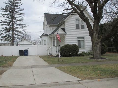 A home in Westland