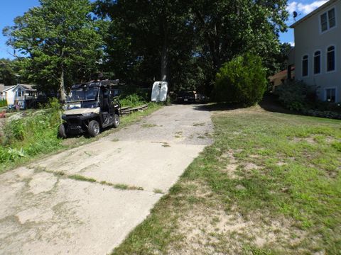 A home in Texas Twp