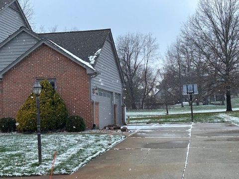 A home in White Lake Twp