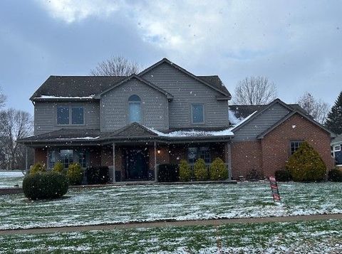 A home in White Lake Twp