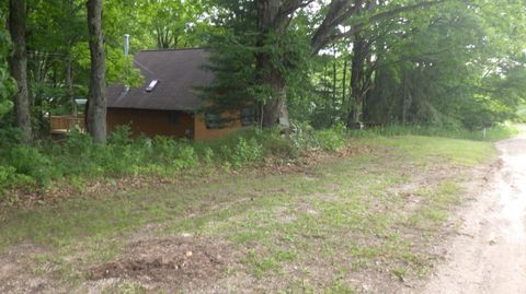 A home in Slagle Twp