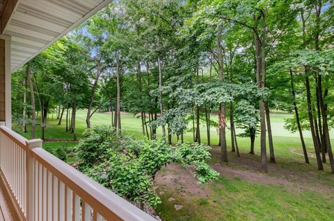 A home in Morton Twp