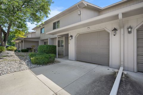 A home in Grand Blanc