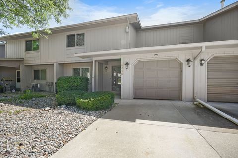 A home in Grand Blanc