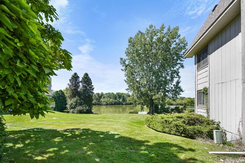 A home in Grand Blanc