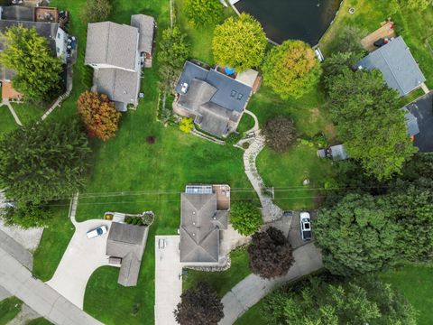 A home in Springfield Twp