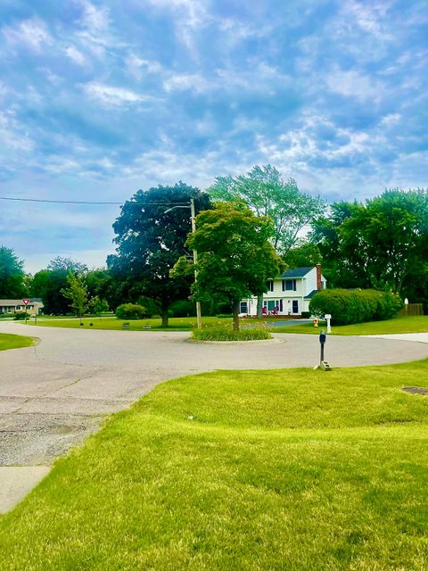 A home in Flint Twp