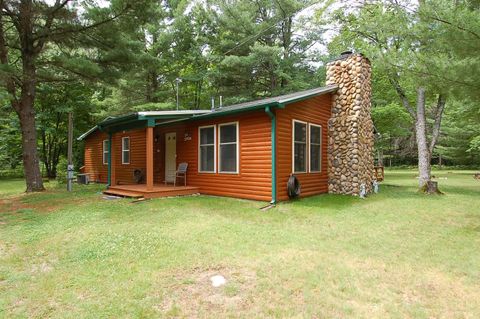 A home in West Branch Twp