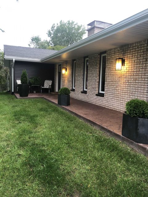 A home in Cambria Twp