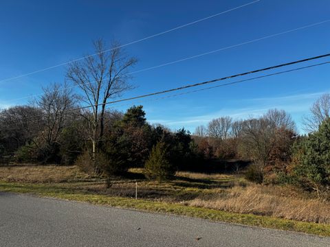 A home in Lowell Twp