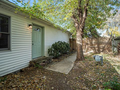 A home in St. Clair Shores