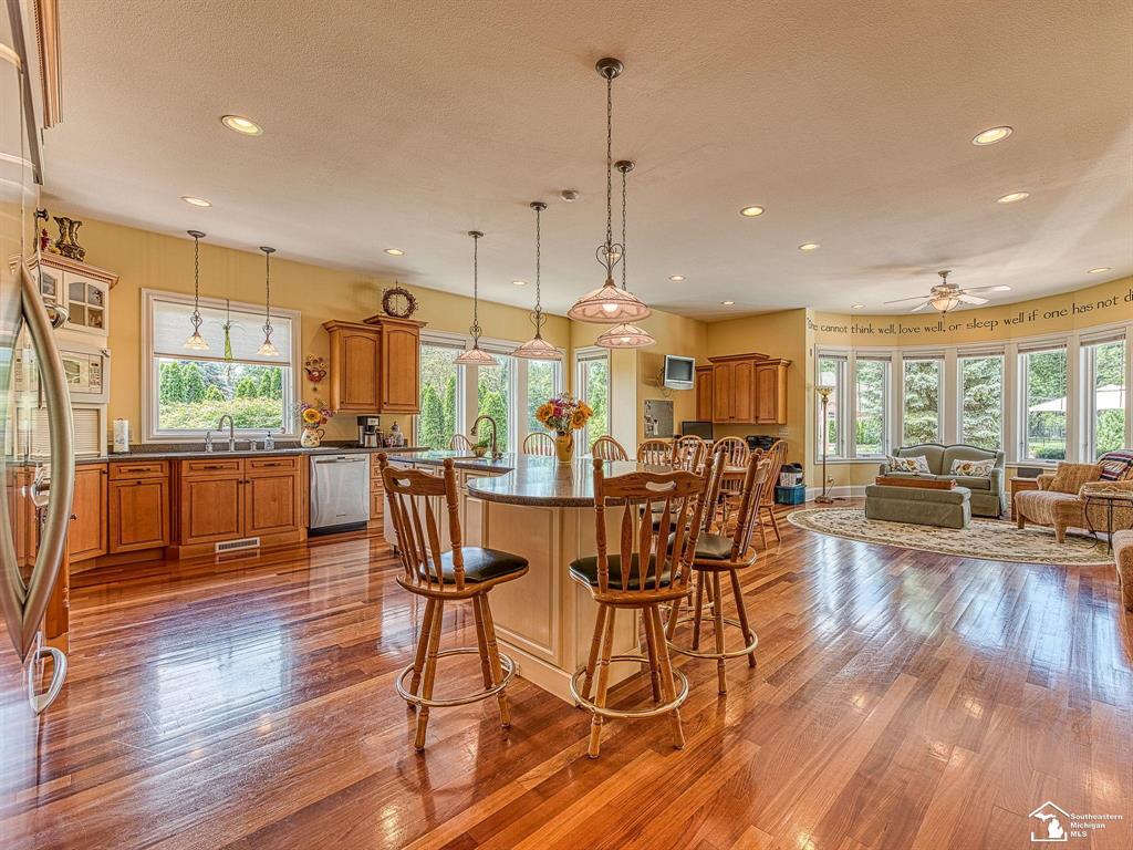 Monroe Township, Michigan 48161, United States, 7 Bedrooms Bedrooms, ,7 BathroomsBathrooms,Residential,Active,50833